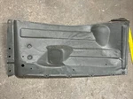 1942-1948 Chevrolet Right Inner Fender Skirt Extension SM92. Fixed Price $125.00.