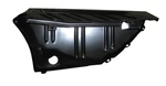 1970-74 Cuda Trunk Floor Drop Off Extension Panel Right Side. Fixed Price $104.99.