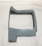 1966 Plymouth Satellite Belvedere Drivers Side Quarter Panel Extension 2575131. Fixed Price $36.99.