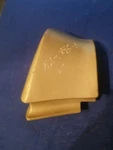1972 Ford Galaxie Ltd Quarter Panel Extension D2AB.6528519 Lh. Fixed Price $15.00.