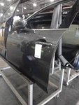 Driver Left Front Door Tempered Glass Fits 17-21 Mazda 6 722342. Fixed Price $672.35.