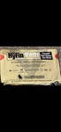 North American Rescue Hyfin Vent Individual Chest Seal Three Channel Design. Fixed Price $10.50.