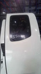Driver Left Rear Side Door King Cab Fits 19-21 Frontier 545629. Fixed Price $516.87.