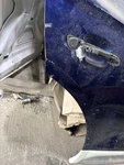 Passenger Right Rear Side Door Suv Fits 18-24 Audi Q5 3733168. Fixed Price $771.25.