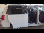 (local Pickup Only) Passenger Rear Side Door Movable Glass Fits 18-20 Caravan 13. Fixed Price $271.90.