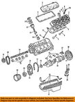 Gm Oem-engine Timing Camshaft Gear 12560176. Fixed Price $56.64.