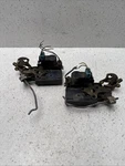 97-03 Buick Century Rear Right & Left Door Lock/latch/actuator Pair. Fixed Price $73.66.