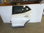 Rear Driver Left Side Door From 2023 Buick Encore Gx 11589152. Fixed Price $981.94.