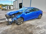 Driver Front Door Coupe Keyless Ignition Smart Entry Fits 16-20 Civic 589480. Fixed Price $657.89.