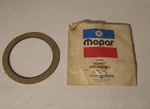 Mopar 1962 - 1971 Auto Transmission Front Clutch Disc Part # 2124827. Fixed Price $10.99.