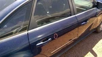 Passenger Rear Side Door Electric Tinted Fits 05-07 Five Hundred 295314. Fixed Price $550.00.