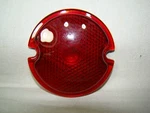 1933 1934 1935 1936 Ford Taillight Lens Pick Up Truck Red. Fixed Price $12.99.