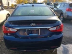 2011-2014 Hyundai Sonata Trunk/decklid/hatch/tailgate Oem GP1JH. Fixed Price $1329.08.