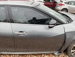 Passenger Right Front Door Fits 16-20 Maxima 2262328. Fixed Price $705.00.
