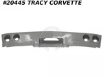 1963-1966 Corvette Tail Light Panel Gm# 3797022 3897425 3878896 Gray Fiberglass. Fixed Price $629.00.