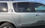 Nissan Armada 2011 Right Rear Door Used 0788. Fixed Price $731.20.