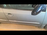 Passenger Front Door Electric With Body Side Mouldings Fits 10-12 Sentra 431883. Fixed Price $234.00.