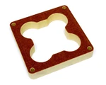 Phenolic Carb Spacer Fits 1IN 4500 Flange. Fixed Price $92.60.