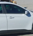 2018-2023 Hyundai Kona Rh Right Passenger Front Door Oem. Fixed Price $1208.40.