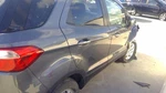 2019 Ford Ecosport Passenger Rear Door Gray Used Oem 130-10080BR 24000 Mi. Fixed Price $284.95.