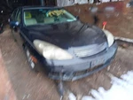 2004-2006 Lexus ES330 Passenger Right Rear Side Door Oem. Fixed Price $185.00.