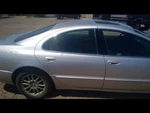 Passenger Right Rear Side Door Electric Fits 98-04 Concorde 181655. Fixed Price $525.00.
