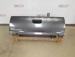2011 Toyota Tacoma Trd Sport Tailgate Gray Oem With Rear View Camera. Fixed Price $650.00.