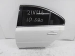 2010-2016 Volvo S80 Rear Left Driver Door WHITE(614) 32228892 *has Minor Scuff. Fixed Price $607.05.