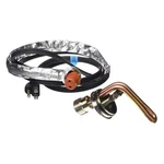 350-0115 Oem Zerostart Engine Block Heater 1500W 120V Fits Mack MP8 Volvo D13. Fixed Price $203.84.