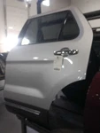 Driver Rear Side Door Electric Privacy Tint Glass Fits 11-19 Explorer 727737. Fixed Price $441.16.