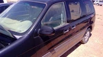 Driver Front Door Electric With Side Cladding Fits 02-05 Sedona 297138. Fixed Price $525.00.