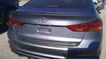 Trunk/hatch/tailgate Sedan Korea Built Led Lamps Fits 17-18 Elantra. Fixed Price $860.72.
