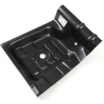 Golden Star FP01-75RR Rear Floor Pan Patch 1975-1981 Camaro/firebird Right/passe. Fixed Price $77.62.
