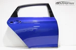 2017-2020 Genesis G80 Sedan Rear Right Side Door Panel Shell Mallorca Blue Oem. Fixed Price $699.99.