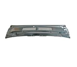 Scott Drake Upper Cowl Grille Panel 1967-1968 Ford Mustang C7ZZ-6502228-A. Fixed Price $339.40.