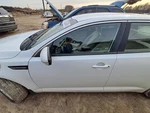 2011-2013 Kia Optima Driver Left Front Door Shell Used Local Pick Up Only. Fixed Price $284.95.