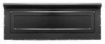 Front Bed Panel 1954-1959 Chevrolet Pickup Stepside (key Parts # 0847-199 U). Fixed Price $88.00.