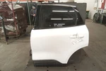 2022 Ford Escape Lh Left Driver Side Rear Door Oem. Fixed Price $728.22.
