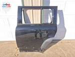 2020-23 Land Rover Defender 110 Rear Left Door Shell Frame Skin Panel Black 1AG. Fixed Price $1199.94.