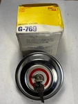 1970-1979 Ford Mercury International Locking Gas Cap Stant G-769. Fixed Price $25.00.