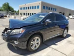 Driver Left Rear Side Door Fits 10-15 Lexus RX350 608654. Fixed Price $720.00.