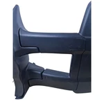 Ford Transit 15-19 150 250 350 Left Door Mirror Long Arm EK4Z-17683-HB Oem Used. Fixed Price $249.00.