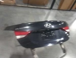 Trunk/hatch/tailgate Sedan With Keyless Entry Fits 14-16 Elantra 686523. Fixed Price $517.91.