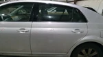 2006 Toyota Avalon Driver Rear Door Electric Windows Oem Used 97000 Miles. Fixed Price $377.39.