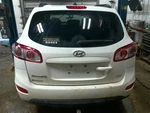 Front Side Passenger Right Door Fits 10-12 Santa Fe 10140484. Fixed Price $550.65.
