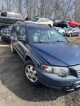 2001-2007 Volvo 70 Series Driver Left Front Door Station Wgn Xc Oem. Fixed Price $104.95.