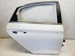 2016 2017 2018 2019 Hyundai Sonata Hybrid Rear Right Door Assembly 77004-C1020. Fixed Price $720.00.