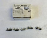 Nos Mopar 1965 Dodge Dart 170 270 Trunk Letters Not Gt. Fixed Price $224.99.