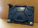 1970-73 Firebird Rear License Plate Bracket Gas Door W/ Pull Tab Oe Gm 479516. Fixed Price $130.99.