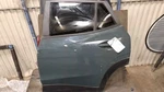 2025 Chevrolet Trax Lh Left Driver Side Rear Door Oem. Fixed Price $1431.00.